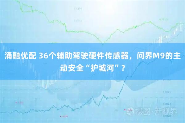 涌融优配 36个辅助驾驶硬件传感器，问界M9的主动安全“护城河”？